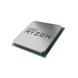 AMD YD3200C5FHBOX Ryzen 3 3200G 4-Core Unlocked Desktop Processor with Radeon Graphics