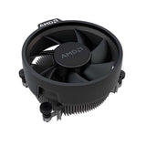 AMD YD3200C5FHBOX Ryzen 3 3200G 4-Core Unlocked Desktop Processor with Radeon Graphics