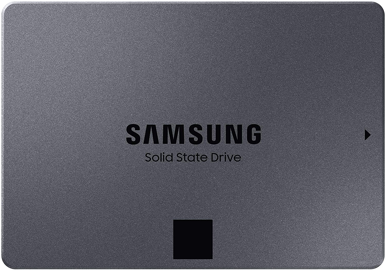 Samsung MZ-77Q8T0B/AM 870 QVO SATA III 2.5" SSD 8TB