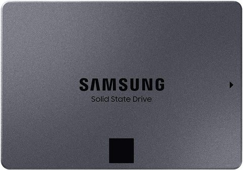 Samsung MZ-77Q8T0B/AM 870 QVO SATA III 2.5" SSD 8TB