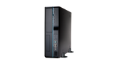 Platinum Micro The Office Mini Desktop PC | AMD Ryzen 7 5700G | 32GB (2x16GB) DDR5 | 512GB M.2 NVMe SSD | Radeon Graphics | Windows 11 Pro