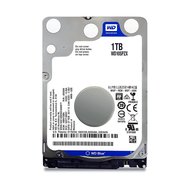 WD WD10SPZX Blue 1 TB 2.5" Internal Hard Drive