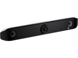Poly Studio X52 All-In-One Video Bar & TC10 Controller Kit, 4KUHD-60 fps, H.264 High Profile, USB-Wireless LAN 8D8L1AA#ABA