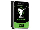 Seagate Exos X18 10TB 512E/4KN SATA 6.0Gb/s 7200RPM 256MB Enterprise Hard Drive ST10000NM018G