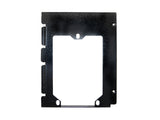 iStarUSA 2U/3U Psu Bracket for Cp Series (front)