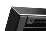 EKWB Nucleus AIO CR360 Lux D-RGB Liquid CPU Cooler with 120mm EK FPT Fans, Compatible with Intel & AMD LUX-360