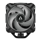 Arctic ACFRE00096A Freezer i35 RGB CPU Cooler with RGB Intel Pressure optimized 120 mm 200-1700 RPM (Black)