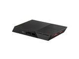 Asustor FS6706T Flashstor 6, 6 Bay NAS, Quad-Core 2.0GHz, Dual 2.5GbE Ports, 4GB RAM DDR4, Six M.2 SSD Slots, (Diskless)
