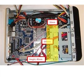 iStarUSA S-0112-VESA Vesa Mount Bracket