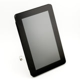 Pimoroni PIM757 Pibow Frame for Raspberry Pi Touch Display 2 (Noir Black)