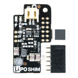 Pimoroni PIM185 Zero Lipo LiIon power supply shim 0.8mm thick PCB