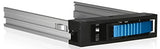 iStarUSA BPU Series and T-7M1-SATA Tray with Aluminum Handle BLUE BPU-HSTRAY-BLUE