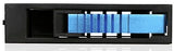 iStarUSA BPU Series and T-7M1-SATA Tray with Aluminum Handle BLUE BPU-HSTRAY-BLUE