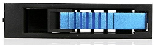 iStarUSA BPU Series and T-7M1-SATA Tray with Aluminum Handle BLUE BPU-HSTRAY-BLUE