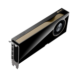 PNY NVIDIA RTX 6000 Ada Graphic Card - 48 GB GDDR6 - 384 bit - PCI Express 4.0 x16 - 4 x DisplayPort VCNRTX6000ADA-PB