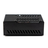 Pimoroni PIM771 NVMe Base Case for Raspberry Pi 5 folded aluminium