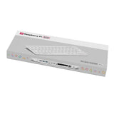 Raspberry Pi SC1231 Pi 500, Unit only- Quad-Core 64-bit Arm Processor, Support WiFi/Bluetooth