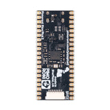 Pimoroni RP2350 microcontroller with 16MB of flash memory, 8MB of PSRAM, USB-C, Qw/ST and debug connectors PIM724