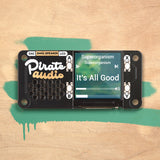 Pimoroni PIM485 Pirate Audio Speaker, mini mono speaker, high-res display for Raspberry Pi