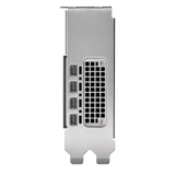 PNY VCNRTX2000ADA-PB NVIDIA RTX 2000, Ada Generation 16GB, DDR6, 128-Bit Graphics Card
