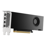 PNY VCNRTX2000ADA-PB NVIDIA RTX 2000, Ada Generation 16GB, DDR6, 128-Bit Graphics Card