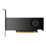 PNY VCNRTX2000ADA-PB NVIDIA RTX 2000, Ada Generation 16GB, DDR6, 128-Bit Graphics Card
