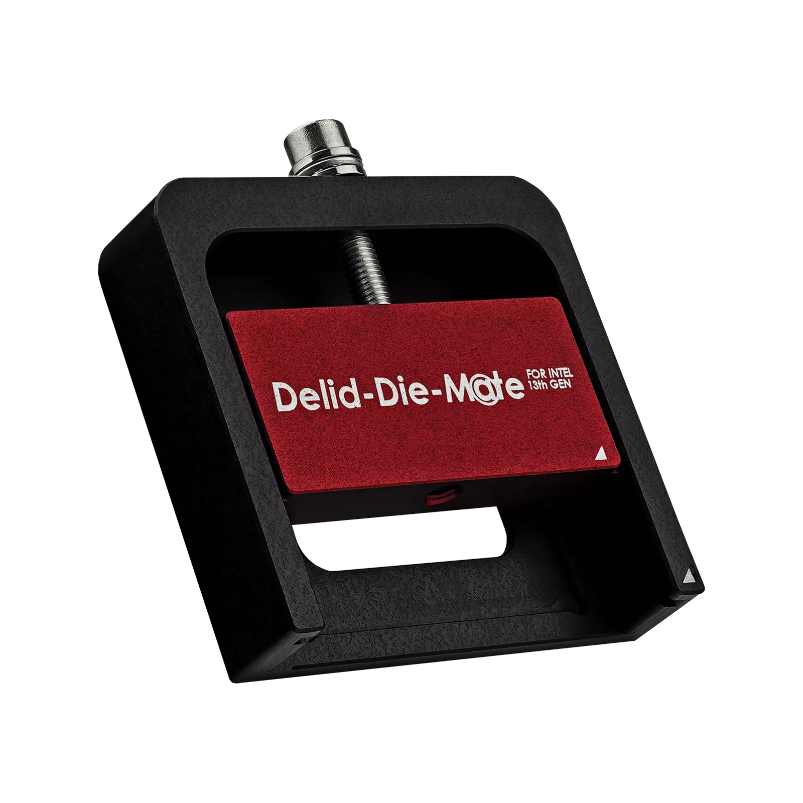 Thermal Grizzly Delid-Die-Mate - Intel 13th Gen CPU Delid Tool - CPU Heatspreader Removing Tool TG-DDM-i13G