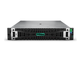HPE P86715005 ProLiant DL385 Gen11 9124 3.0GHz 16-Core 1P 2x32GB 8SFF BCM5719 1GbE 7.68TB NVMe SSD 2x800W PS Rack Server