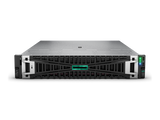 HPE P86715005 ProLiant DL385 Gen11 9124 3.0GHz 16-Core 1P 2x32GB 8SFF BCM5719 1GbE 7.68TB NVMe SSD 2x800W PS Rack Server