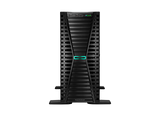 HPE P69303-005 ProLiant ML110 Gen11 4410Y12-Core 1P 1x32GB-R 8SFF MR408i?o 2x480GB SATA SSD 2x800W PS Tower Server
