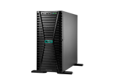 HPE P69303-005 ProLiant ML110 Gen11 4410Y12-Core 1P 1x32GB-R 8SFF MR408i?o 2x480GB SATA SSD 2x800W PS Tower Server