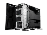 HPE P69303-005 ProLiant ML110 Gen11 4410Y12-Core 1P 1x32GB-R 8SFF MR408i?o 2x480GB SATA SSD 2x800W PS Tower Server