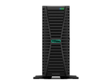 HPE P83320005 ProLiant ML350 Gen11 4516Y+ 2.2GHz 24-Core 1P 2x32GB 8SFF MR408i-o 2x960GB SATA SSD 2x800W PS Tower Server