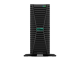 HPE P83320005 ProLiant ML350 Gen11 4516Y+ 2.2GHz 24-Core 1P 2x32GB 8SFF MR408i-o 2x960GB SATA SSD 2x800W PS Tower Server