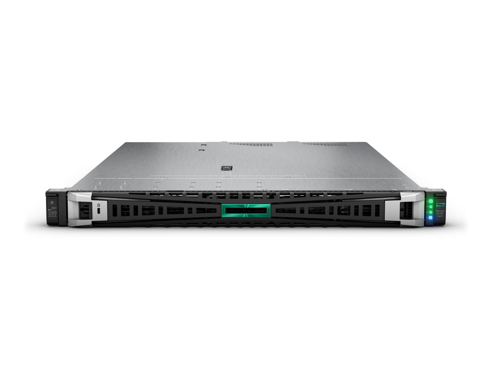 HPE ProLiant DL320 Gen11 P69302-005