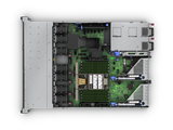 HPE ProLiant DL320 Gen11 5416S 2.0GHz 16c 1P 2x32GB-R 8SFF NS204i-u 2x800W PS NA Server