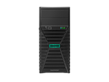 HPE P86770-005 ProLiant ML30 Gen11 6325P 4-Core 1P 1x32GB 4LFF MR216i-p 1GbE 2x2TB SATA HDD 1x500W PS Tower Server