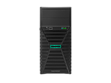 HPE P86770-005 ProLiant ML30 Gen11 6325P 4-Core 1P 1x32GB 4LFF MR216i-p 1GbE 2x2TB SATA HDD 1x500W PS Tower Server