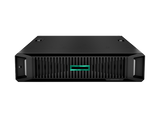 HPE P87459005 ProLiant DL145 Gen11 8124P 2.45GHz 16-Core 1P 1x16GB-R 2SFF 1x480GB SATA SSD 1x700W PS Rack Server