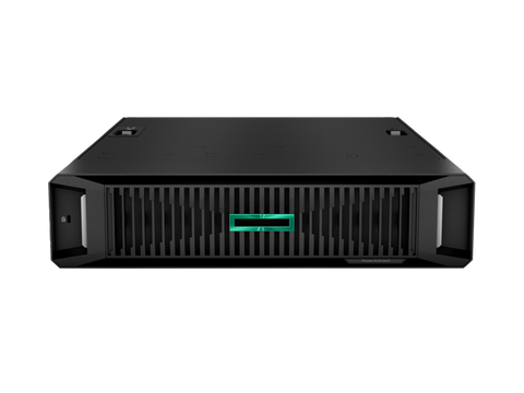 HPE P79810005 ProLiant DL145 Gen11 8124P 2.4GHz 16-Core 1P 2x32GB-R 2SFF NS204i-u MR216i-p 2x700W PS Rack Server