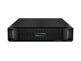 HPE P79810005 ProLiant DL145 Gen11 8124P 2.4GHz 16-Core 1P 2x32GB-R 2SFF NS204i-u MR216i-p 2x700W PS Rack Server