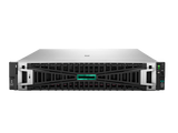 HPE P89243005 ProLiant DL380 Gen12 6505P 2.2GHz 12-Core 1P 2x32GB 8SFF MR408i-o 2x480GB SATA SSD 2x800W PS Rack Server