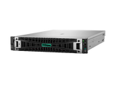 HPE P89993005 ProLiant DL380 Gen12 6505P 2.2GHz 12-Core 1P 2x32GB-R 12LFF MR416i-o 2x8TB SAS HDD 2x1000W PS Rack Server