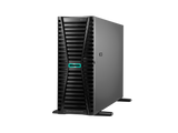 HPE P87796005 ProLiant ML350 Gen12 6505P 2.2GHz 12-Core 1P 1x64GB-R 8SFF MR408i-o 2x480GB SSD 2x800W PS Tower Server