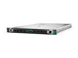 HPE P89995005 ProLiant DL360 Gen12 6515P 2.4GHz 16-Core 1P 2x32GB-R 8SFF MR408i-o 2x480GB SSD 2x1000W PS Rack Server