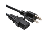 HPE AF556A 1.83m 10A C13-UL Dom Pwr Cord