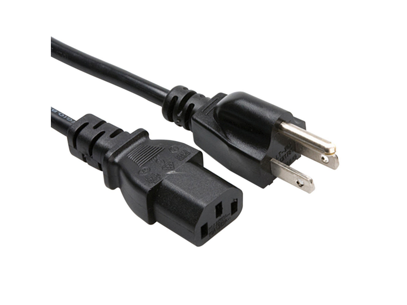 HPE AF556A 1.83m 10A C13-UL Dom Pwr Cord