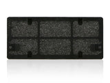 iStarUSA DD-200-FILTER Front Filter For D Storm 2U Series