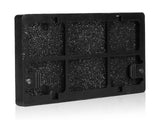 iStarUSA DD-200-FILTER Front Filter For D Storm 2U Series