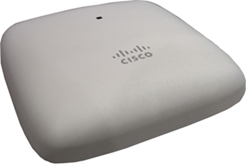 Cisco 240AC IEEE 802.11ac 1.69 Gbit/s Wireless Access Point - CBW240AC-B